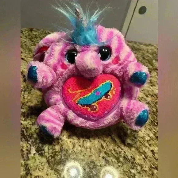 Zuru wild Heart Surprise and Zuru Rainbocorn Fairycorn Owlcorn‎ - Picture 4 of 6